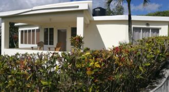Vista Linda Countryside (The Hillside Little House)
